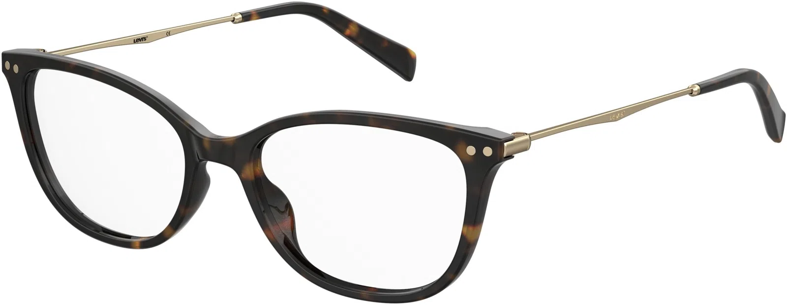 Levi's Lv5021 Eyeglasses - view 4